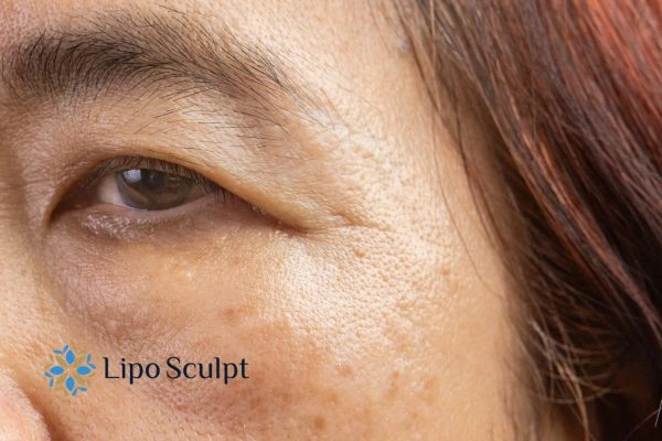 CryoPen: 5 Skin Concerns It May Be Used to Treat 1 Age spots and sun spots Allerton